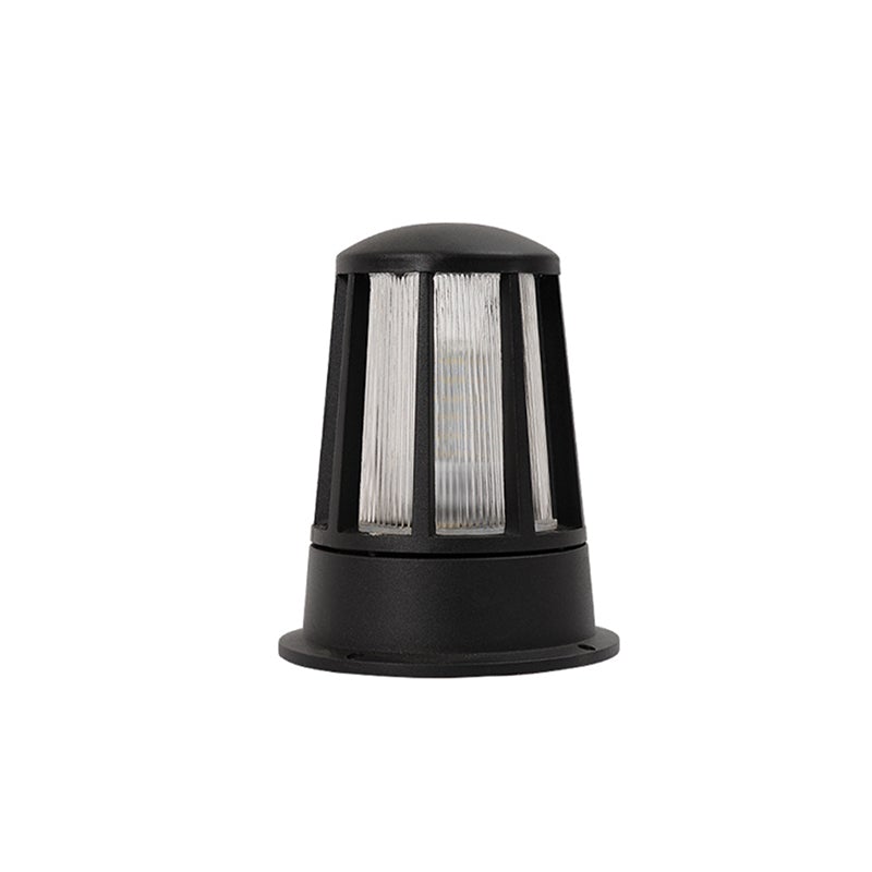 Led Garden Lighting Outdoor Post Lights Backyard Lighting Hwd00053