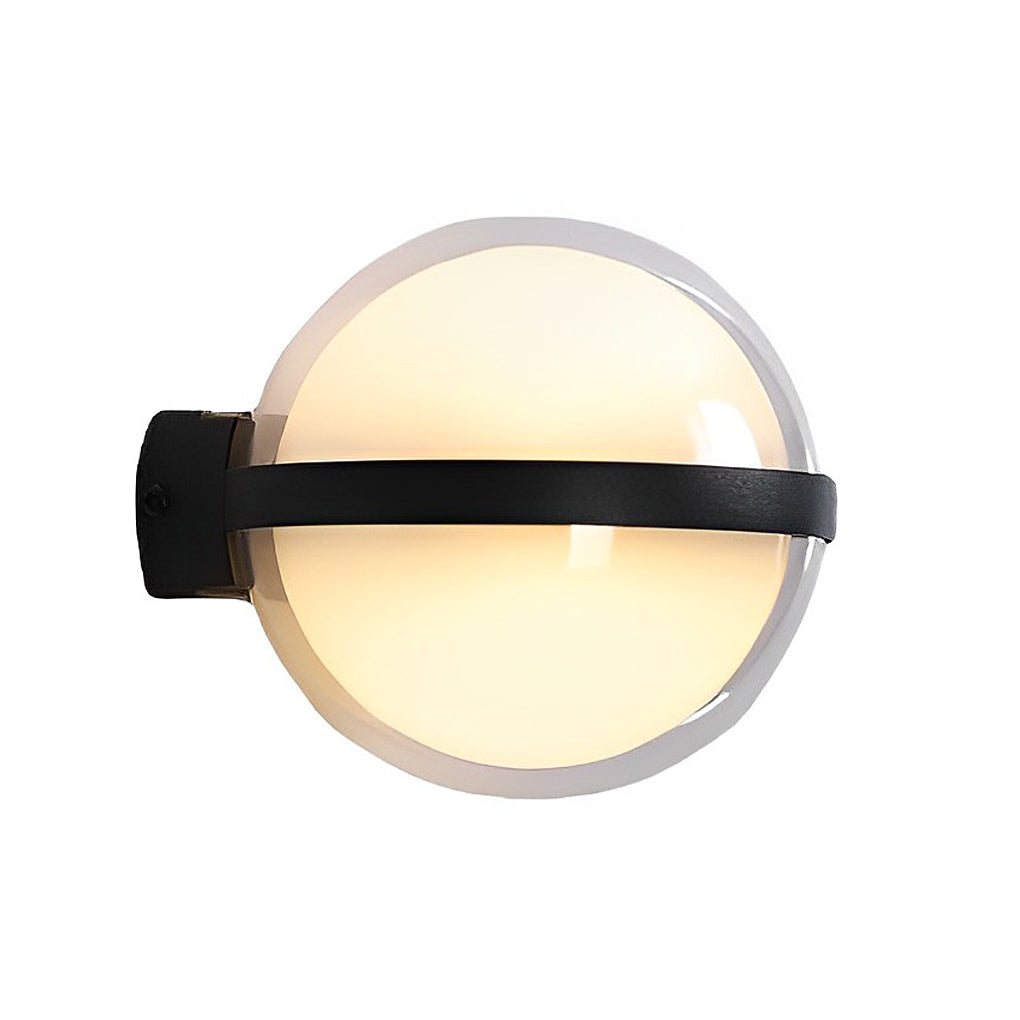 Round Up And Down Wall Lamp Li002431