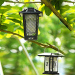 Multifunctional Solar Outdoor Lights Ha085091