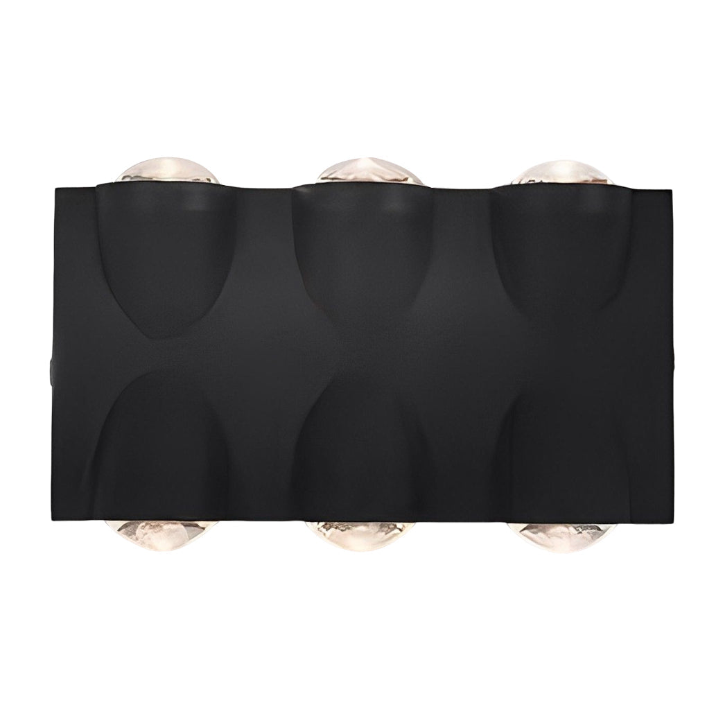 Up And Down Light Wall Lamp Li002397