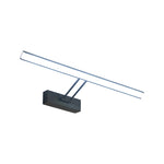 Adjustable Linear Led Bathroom Vanity Light