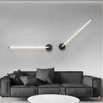 Circular Strip Modern Wall Sconces Li002067
