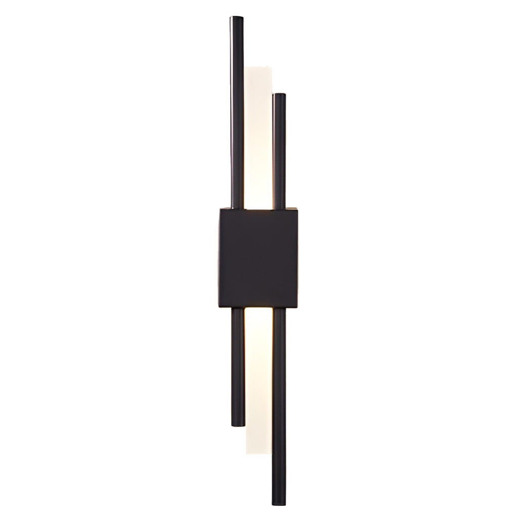 Led Up And Down Lights Wall Lamp