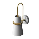 Creative Plug In Wall Sconce Ha076758
