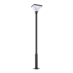 Square Solar Lamp Ha092016
