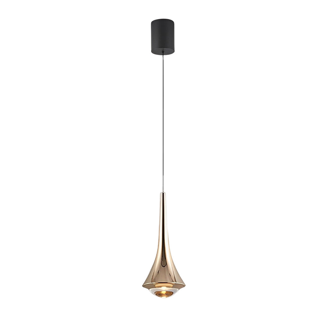 Led Modern Pendant Light Ha077908