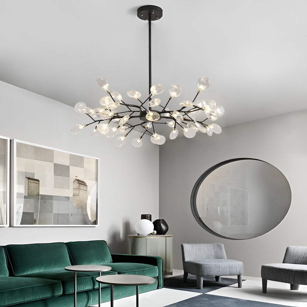 Branches Nordic Chandelier Li001975
