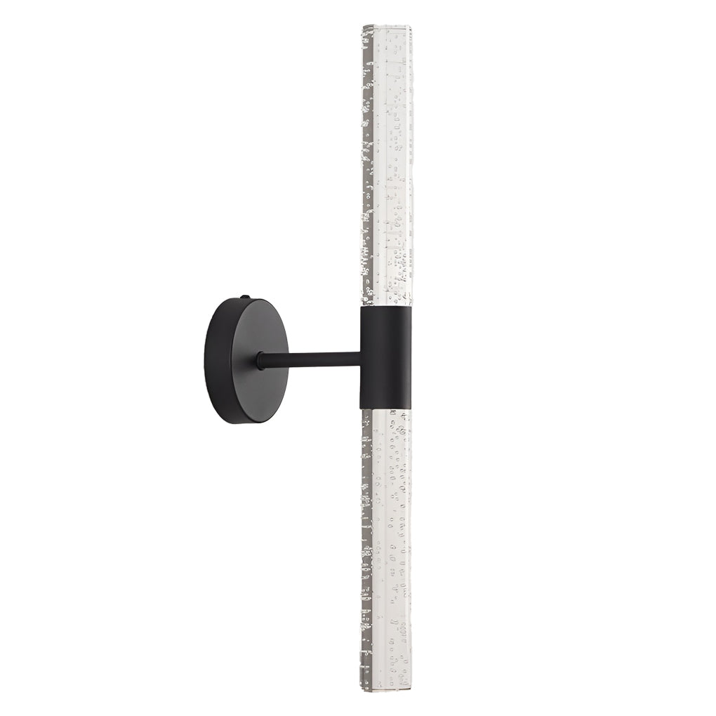 Minimalist Strip Led Nordic Wall Lamp Wall Sconce Lighting Wall Light Fixture