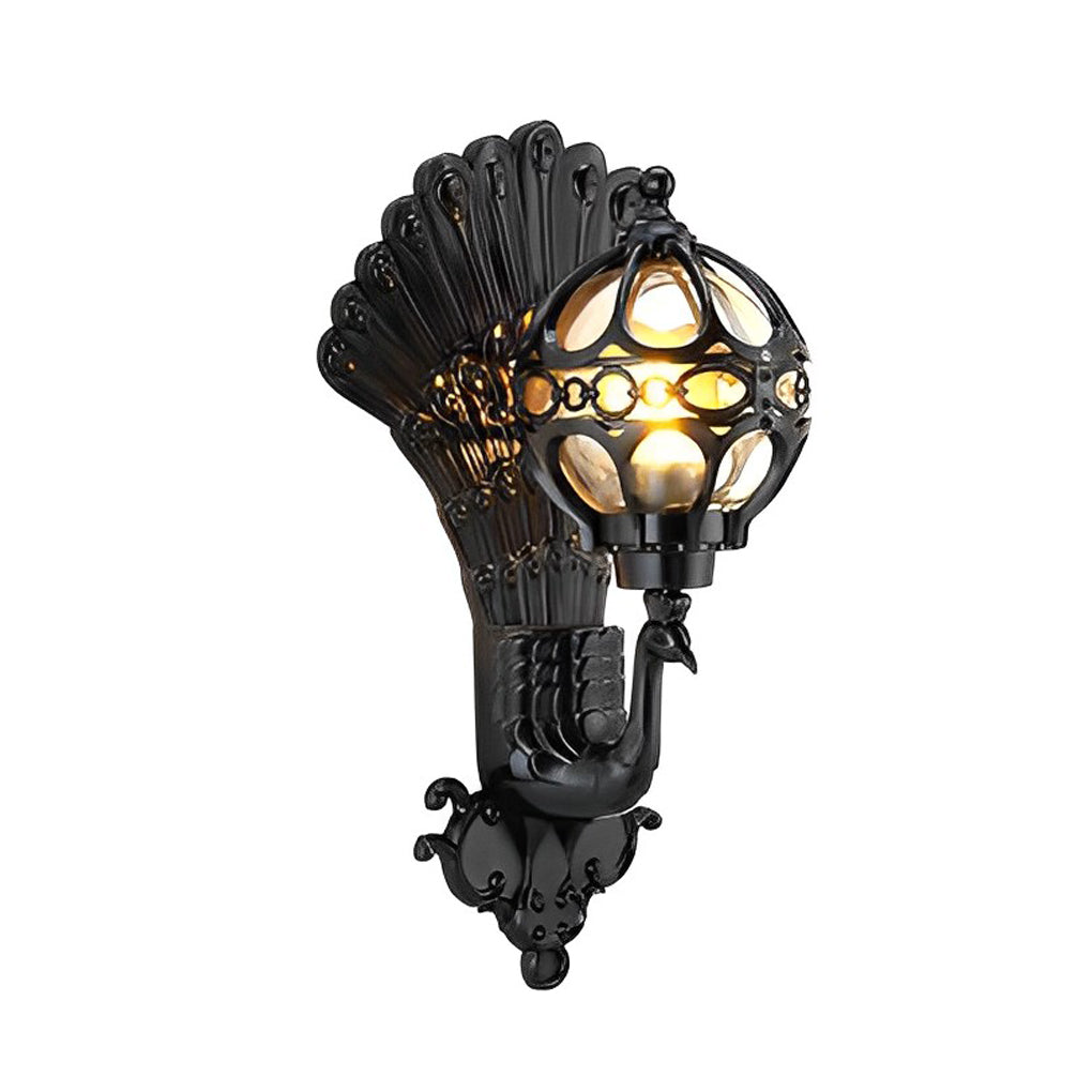 Waterproof Outdoor Wall Light Ha092379