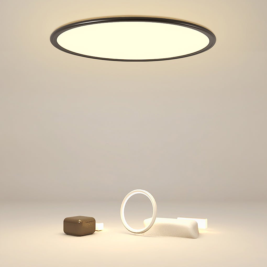 Lighting Ceiling Lights Flush Mount Lighting_Tli00222
