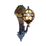 Waterproof Outdoor Wall Light Ha092379