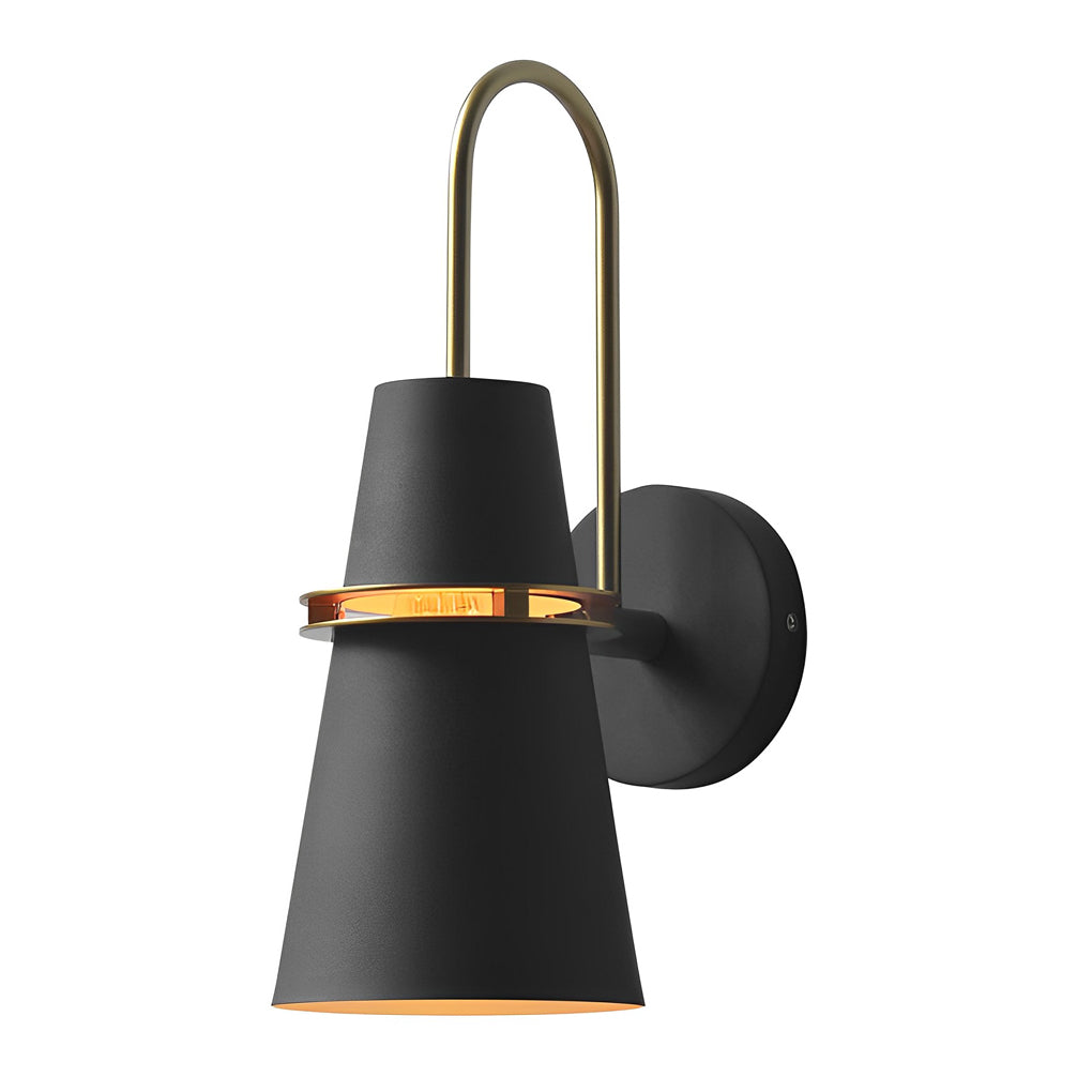 Creative Plug In Wall Sconce Ha076758