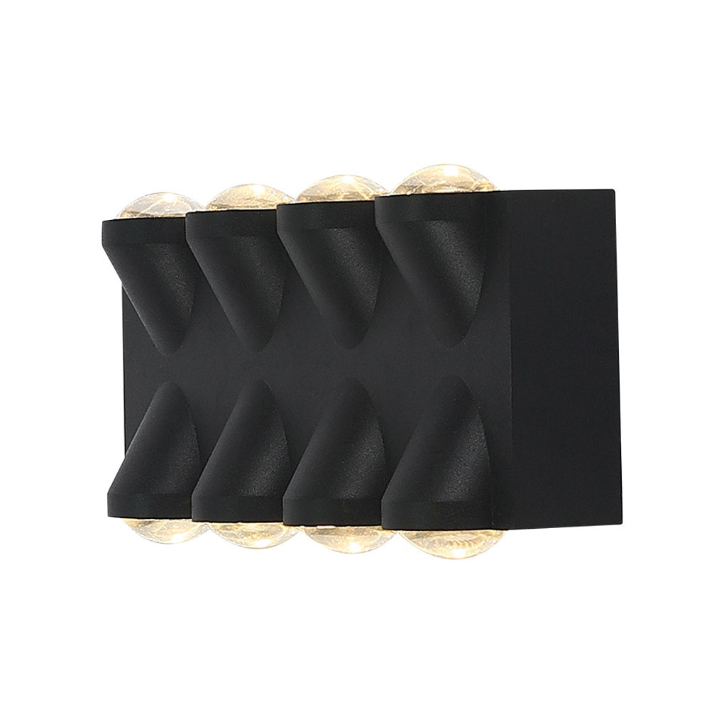 Up And Down Light Wall Lamp Li002397