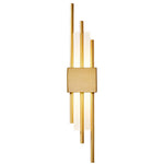 Led Up And Down Lights Wall Lamp