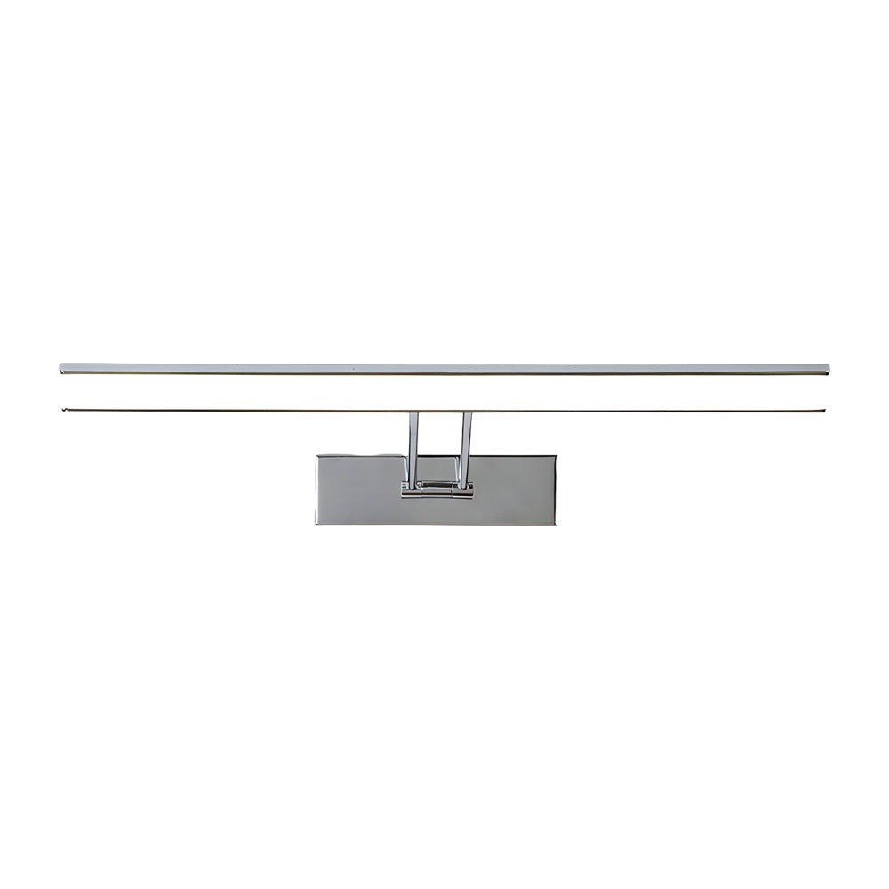 Adjustable Linear Led Bathroom Vanity Light