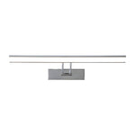 Adjustable Linear Led Bathroom Vanity Light