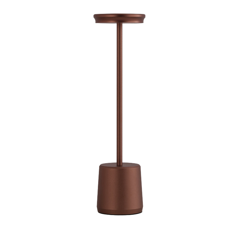 Cordless Table Lamp Rechargeable Led Ambient Lights