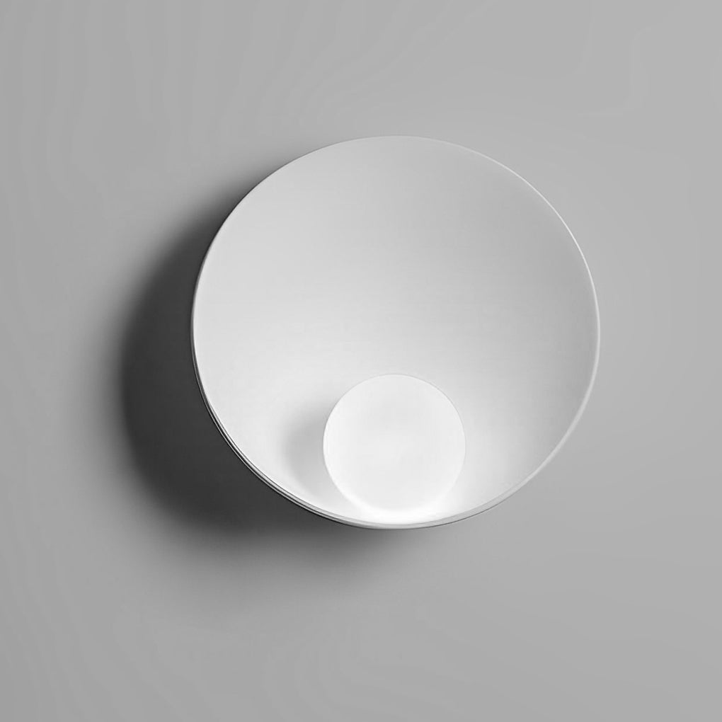 Round Creative Wall Sconces Lighting Ha080294