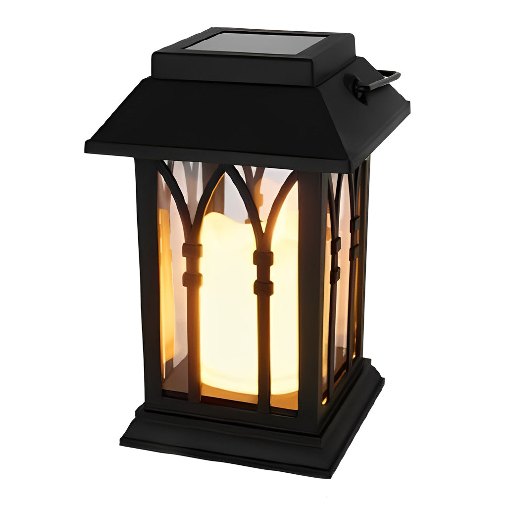 Portable Lantern Outdoor Lights Li002355