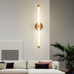 Strip Led Wall Sconce Ha078259