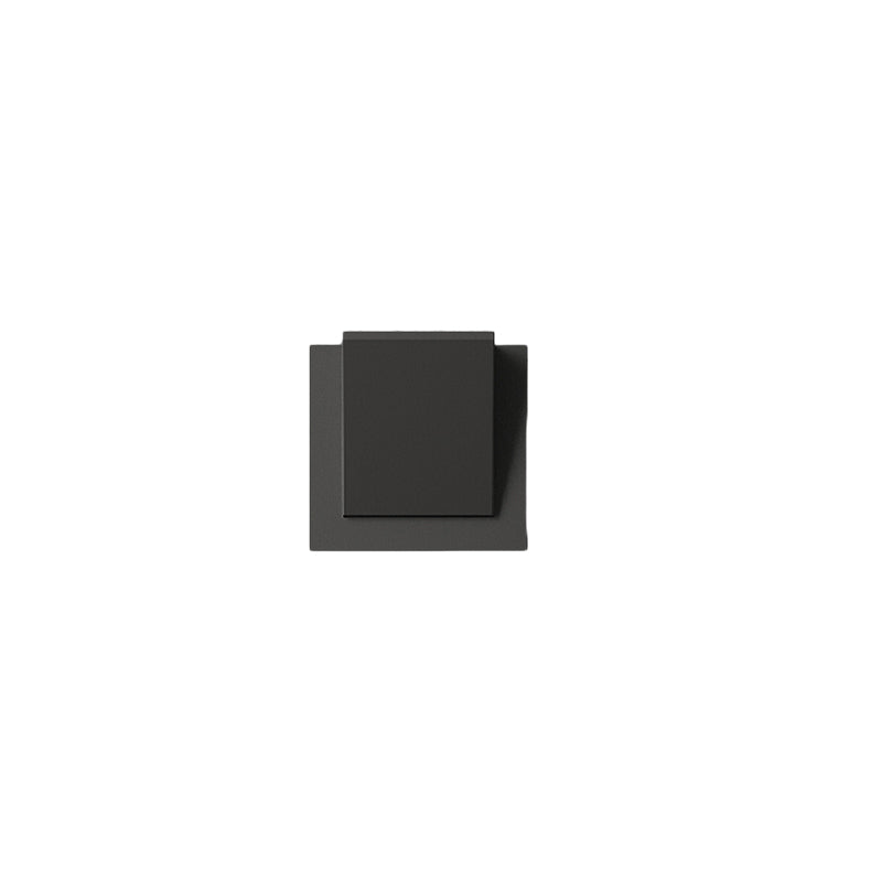 Rectangular Up And Down Wall Lights Ha098342