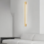 Long Strip Modern Wall Lamp Ha082597