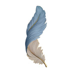 Luxury Feathers Modern Wall Lights Li002513
