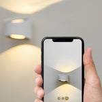 Round Creative Decorative Wall Sconces Ha083112