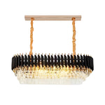 Crystal Luxury Modern Chandelier Ha098807