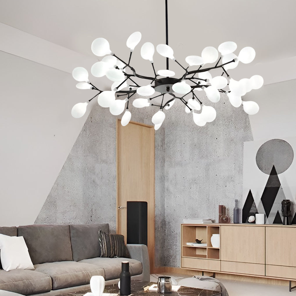 Branches Nordic Chandelier Li001975