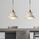 Creative White Pendant Lighting Ha076593