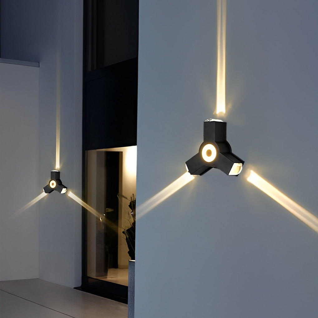 Outdoor Wall Washer Lights Li002429