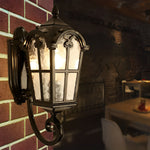 European Style Outdoor Wall Lamp Li0020900