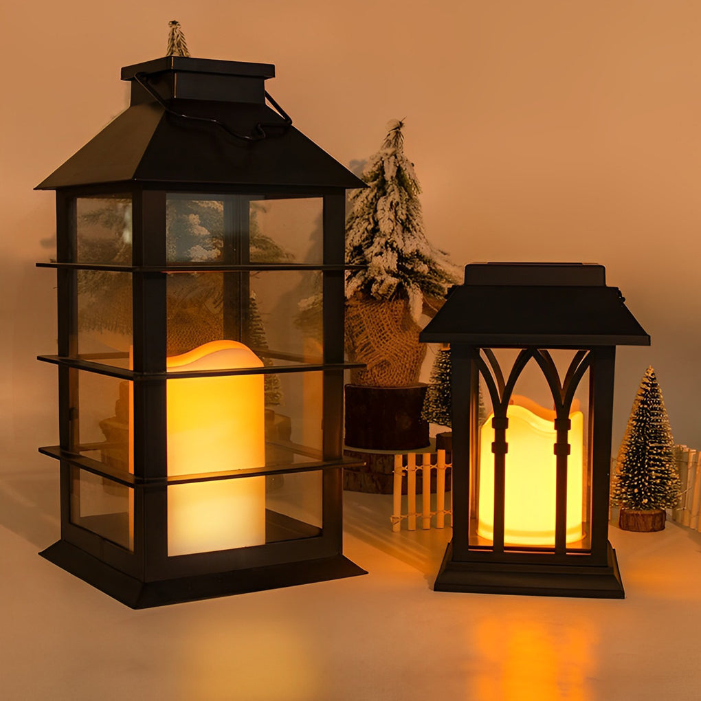 Portable Lantern Outdoor Lights Li002355