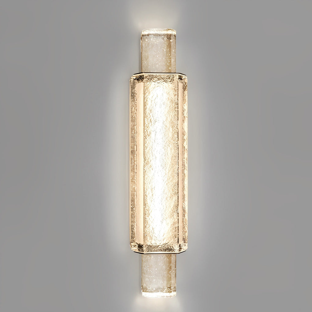 Minimalist Wall Sconce Lighting Ha078140