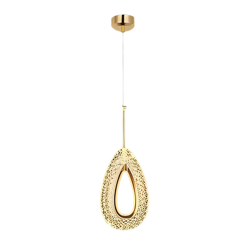 Minimalist Led Modern Pendant Light Li002476