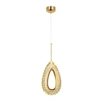 Minimalist Led Modern Pendant Light Li002476