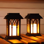 Portable Lantern Outdoor Lights Li002355