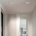 Ceiling Mount Linear Led Spotlight