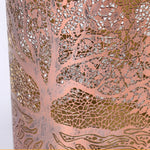 Portable Waterproof Retro Projection Tree Hanging Solar Lanterns
