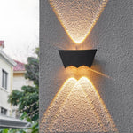Up And Down Wall Washer Lights Ha078190