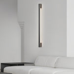 Long Strip Modern Wall Lamp Ha082597