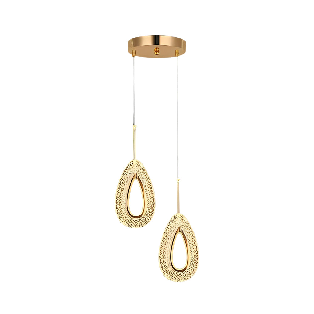 Minimalist Led Modern Pendant Light Li002476