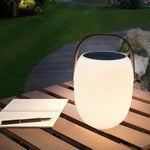 Portable Lantern Solar Outdoor Lights Li002346