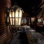 European Style Outdoor Wall Lamp Li0020900