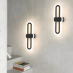 Led Modern Wall Lamp Ha077658