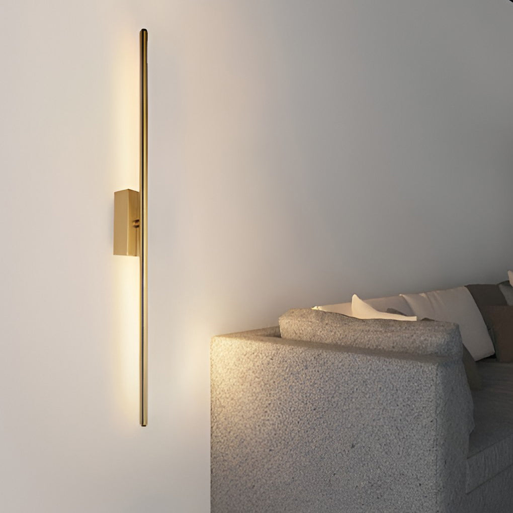Strip Led Modern Wall Sconce Lighting Wall Lamp