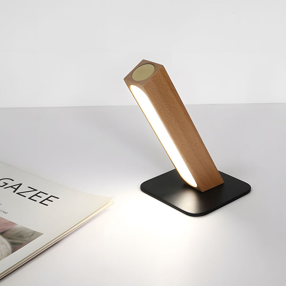 Touch Table Lamp Led Linear Ambient Lighting