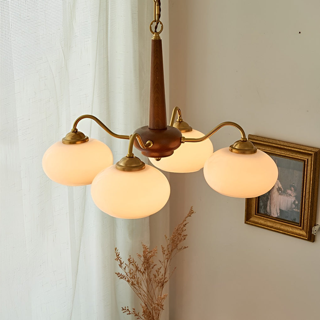E27 Led Nordic Hanging Ceiling Lights