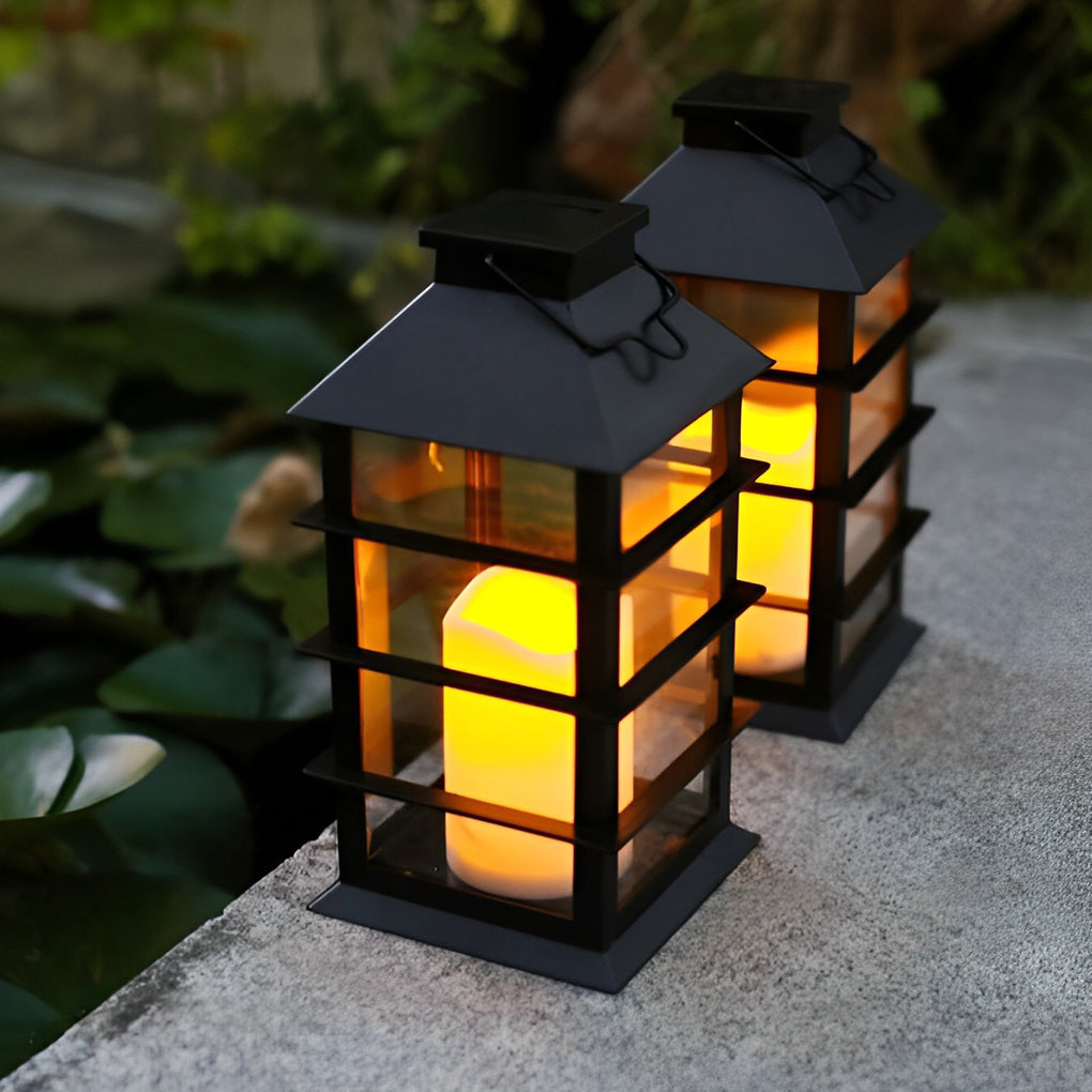 Portable Lantern Outdoor Lights Li002355